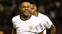 Pedrinho é promessa do Corinthians - Foto: Rodrigo Gazzanel/Ag. Corinthians