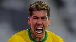 Foto: Thiago Ribeiro/AGIF - Firmino vira assuinto no Timão