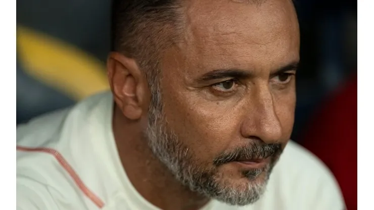 - Vítor Pereira