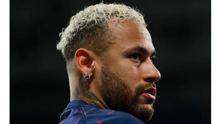Real Madrid v Paris Saint-Germain: Round Of Sixteen Leg Two - UEFA Champions League