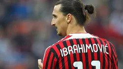 (Photo by Marco Luzzani/Getty Images)