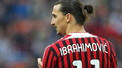 (Photo by Marco Luzzani/Getty Images)