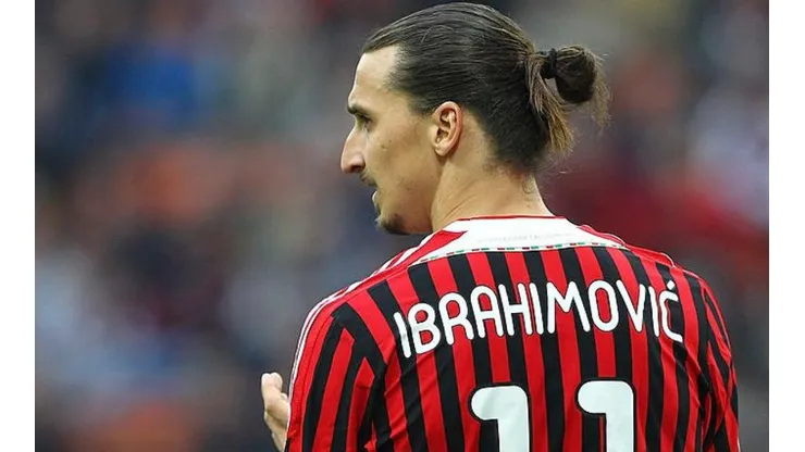 (Photo by Marco Luzzani/Getty Images)