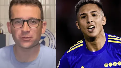 Foto: Reprodução / YouTube – Photo by Marcelo Endelli/Getty Images