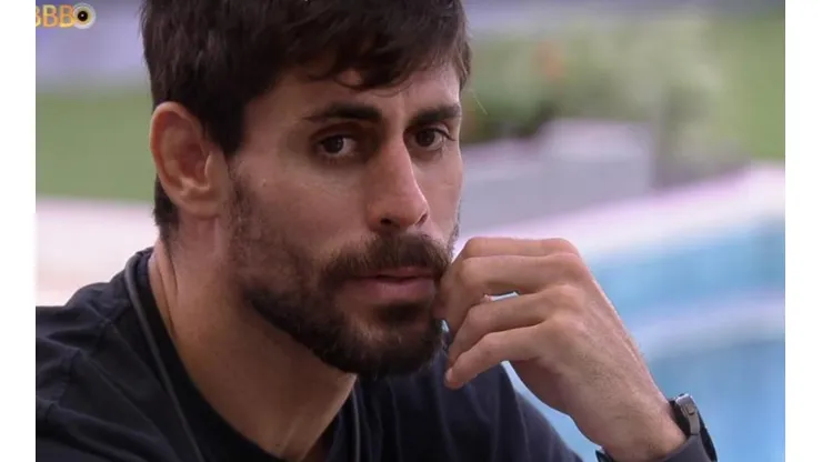 Foto: Reprodução BBB