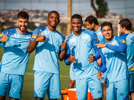 Pezzolano diz 'sim' e Cruzeiro abre negócio para trazer velho conhecido de volta