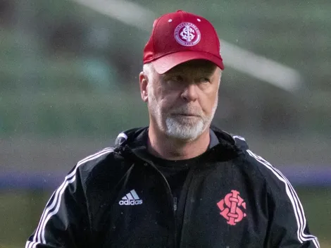 DE OLHO NA SÉRIE B! Guarani faz consulta por jogador do Internacional de Mano Menezes