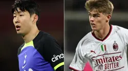 Catherine Ivill/Getty Images/