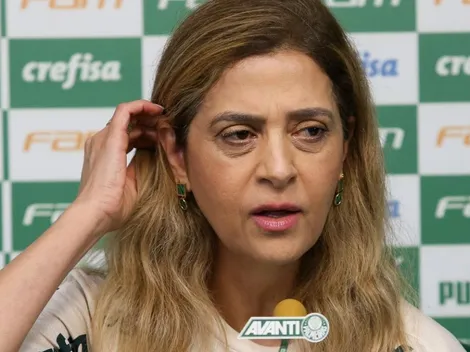 Leila vê 'oportunidade de mercado' no São Paulo e convite chama atenção