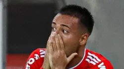 Foto: Maxi Franzoi/AGIF - Heitor