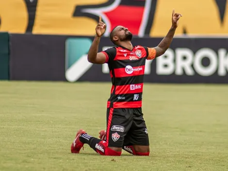 Dankler e +5: Vitória prepara 'barca' de dispensa e define saídas