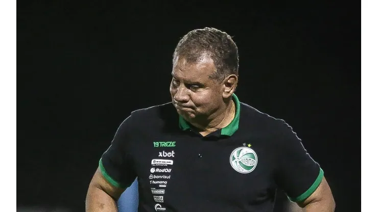 Fernando Alves/AGIF - Celso Roth se demitiu há uma semana