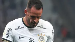 Marcello Zambrana/AGIF - Renato Augusto será desfalque das quartas de finais do Paulistão