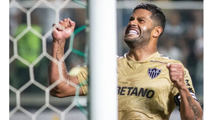 MINEIRO 2023, ATLETICO MG X DEMOCRATA SL