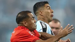 Agif/Pedro H. Tesch - Gre-Nal ganha particularidade especial