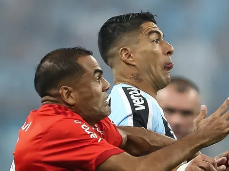Por Renato, Grêmio toma postura 'irreconhecível' no último Gre-Nal: "É sério?"
