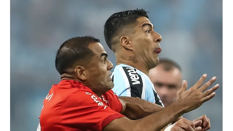 Agif/Pedro H. Tesch - Gre-Nal ganha particularidade especial