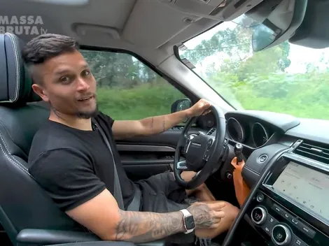 Santos, Corinthians, Palmeiras, Flamengo ou Vasco: Artur finalmente define destino