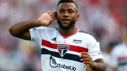 Luan está na mira do Flamengo - Foto: Thiago Calil/AGIF