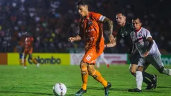 Foto: Facebook Camboriú FC