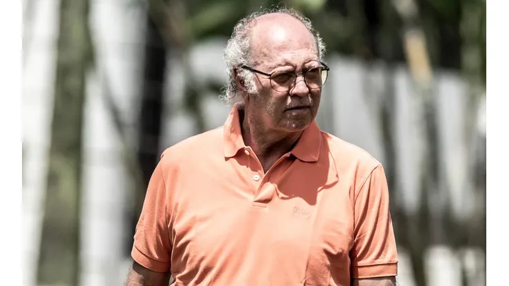 Foto: Ivan Storti/ Santos/FC