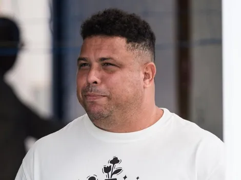 Torcida pressiona e Ronaldo entrega sobre chegada de reforços no Cruzeiro