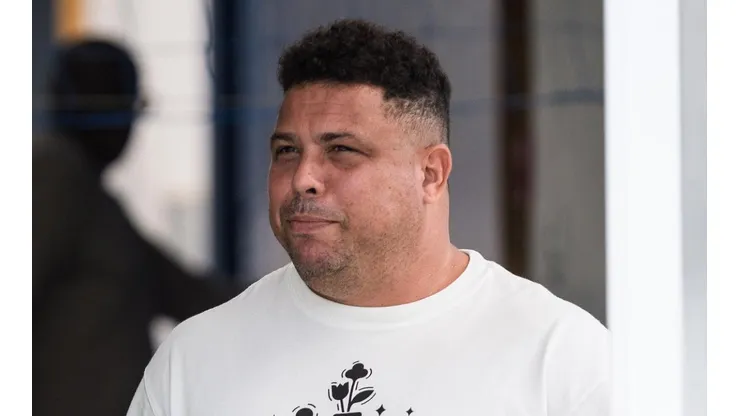 Torcida pressiona e Ronaldo entrega sobre chegada de reforços no Cruzeiro