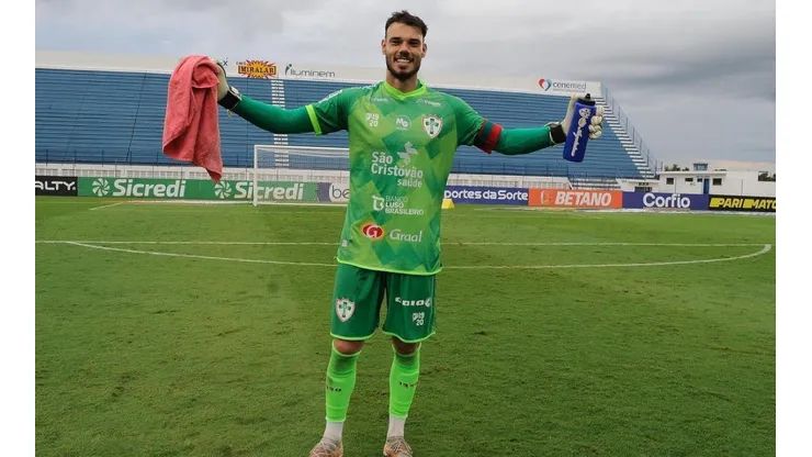 Foto: Divulgação/Instagram@portuguesaoficial