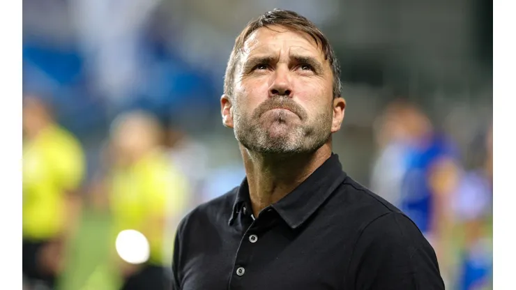 MINEIRO 2023, CRUZEIRO X ATLETICO MG