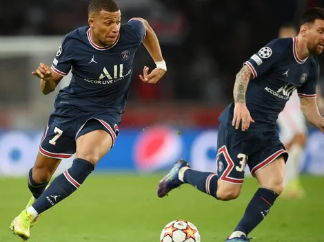 Relembre outras decepções do PSG na Champions League: 'Nem Messi e Mbappé'