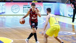 Flamengo busca a classificação contra o UdeC, no Rio de Janeiro