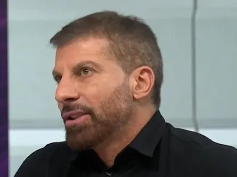 Pedrinho não se empolga com Ângelo e define atacante ideal para o Flamengo