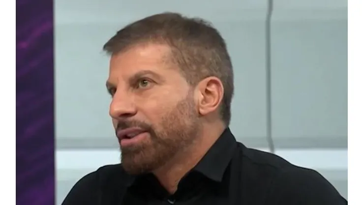 Pedrinho não se empolga com Ângelo e define atacante ideal para o Flamengo