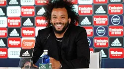 Victor Carretero/Real Madrid via Getty Images - Marcelo, Ex- Real Madrid é o principal reforço do Fluminense
