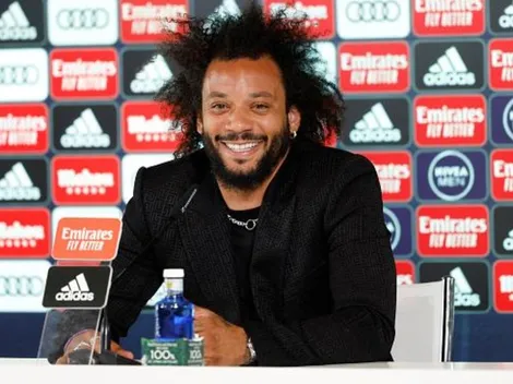 NOVIDADE! Fluminense toma atitude inesperada para a apresentação de Marcelo