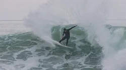 Filipinho é uma das atrações da etapa de Portugal