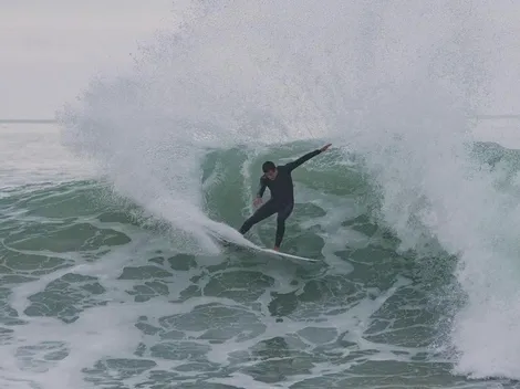 WSL de Portugal: Saiba os confrontos dos brasileiros e como assistir à etapa