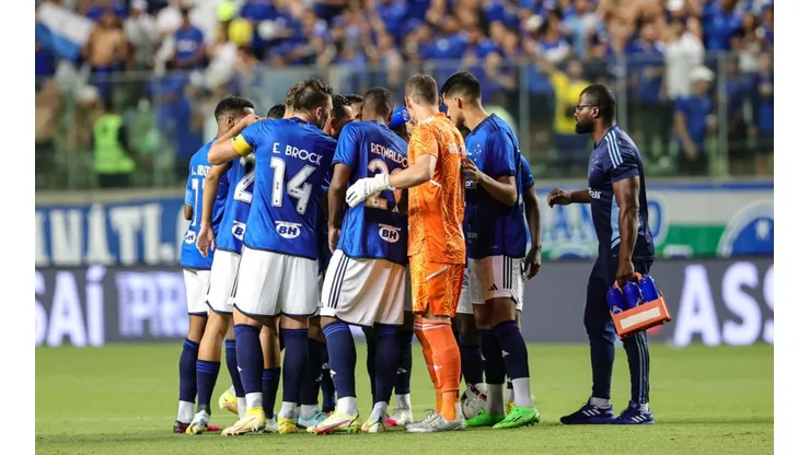 Foto: Gilson Junio/AGIF