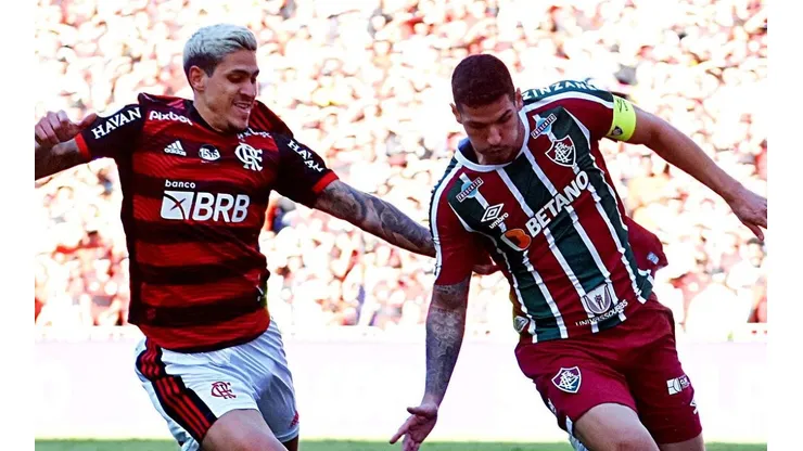 Flamengo x Fluminense: Prognósticos e palpites para o Fla-Flu