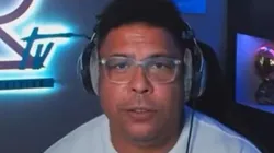 Foto: Reprodução Ronaldo TV