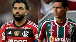 Thiago Ribeiro/AGIF/ Mateus Bonomi/AGIF