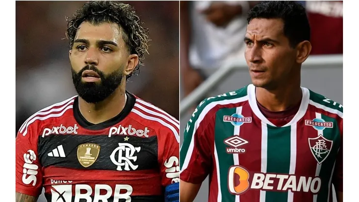 Thiago Ribeiro/AGIF/ Mateus Bonomi/AGIF