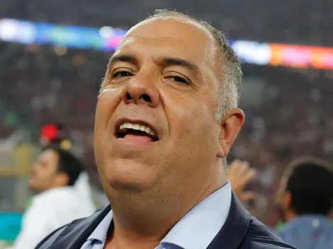 “Não vai mais para o Flamengo”; Marcos Braz cancela negócio de última hora