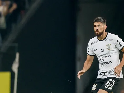 Braz expõe possibilidade de Bruno Méndez jogar no Flamengo