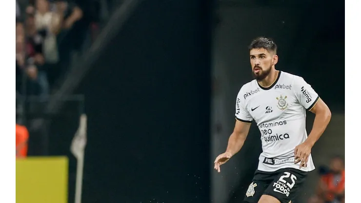 Foto: Marcello Zambrana/AGIF