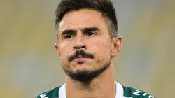 Agif/Thiago Ribeiro - Willian Bigode tem situação esclarecida