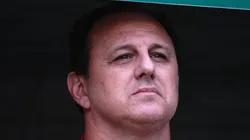 Ettore Chiereguini/AGIF - Ceni no SPFC.