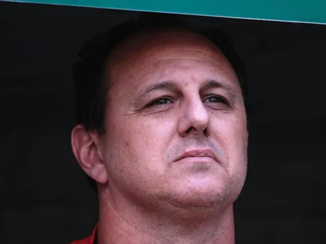 "Inacreditável ler isso"; Ceni 'elogia' DM do São Paulo e revolta torcedores