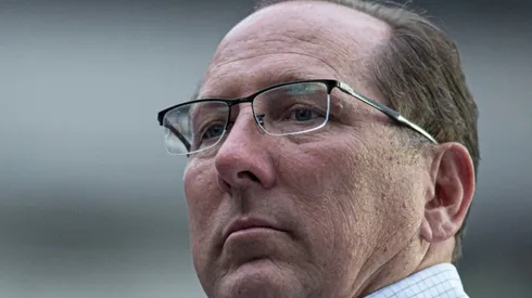 Foto: Jorge Rodrigues/AGIF - Santos prepara chapéu em Textor