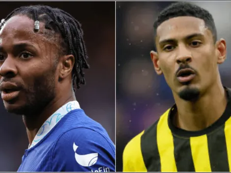 UCL: CHELSEA x DORTMUND; ACOMPANHE EM TEMPO REAL